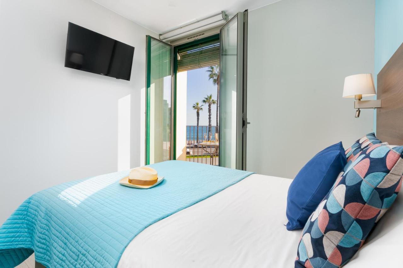Appartement Kronos On The 2 Barcelone